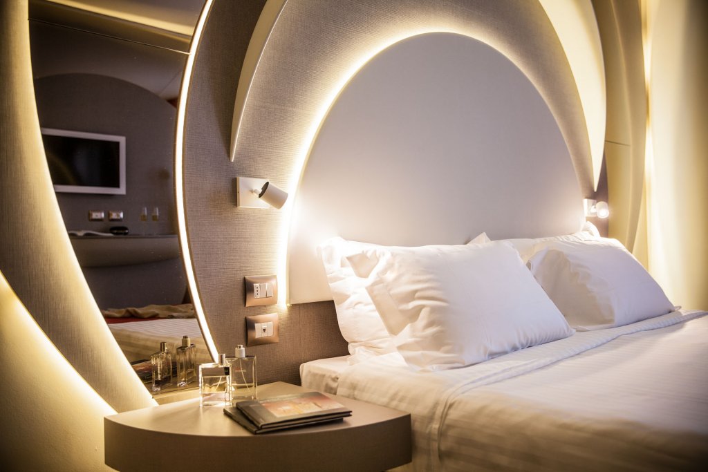 Фото Hotel Da Vinci