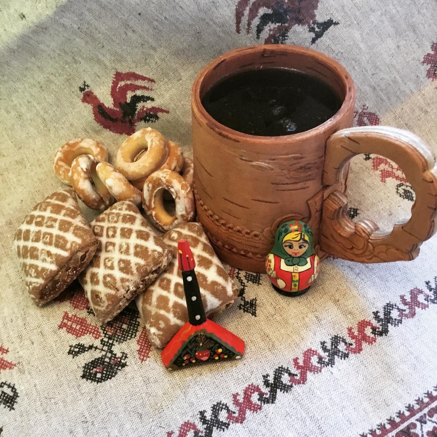 Фото Старсподворье