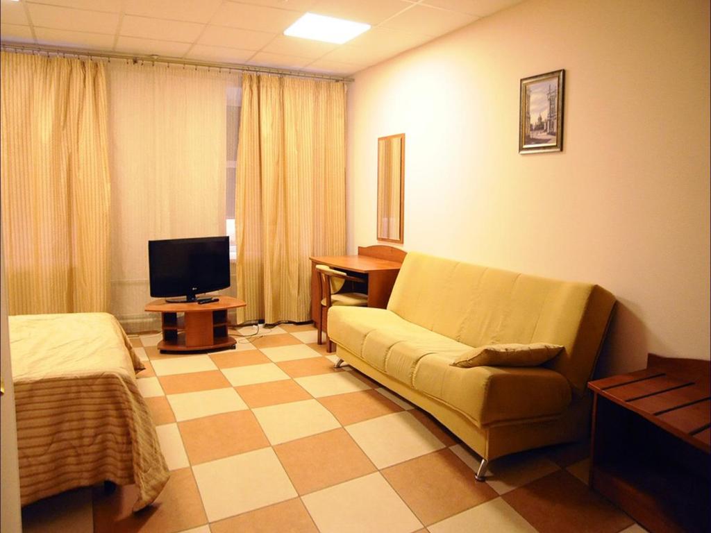 Фото Отель у Петропавловки