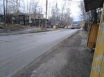 Медицинское училище (Chelyabinsk Region, Zlatoust, Lenina Street) ، توقف وسائل النقل العام