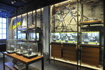 Breitling (Mall of the Emirates, Al Barsha 1, Al Barsha, Hadaeq Mohammed Bin Rashid, Dubai), jewelry store