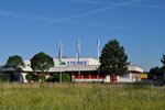 Steinke Orthopädie-Center GmbH (г. Хальберштадт, Хальберштадт, Am Bahndamm, 7), ортопедический салон в Саксонии‑Анхальт