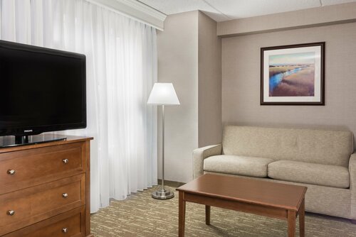 Гостиница Homewood Suites by Hilton Holyoke-Springfield/North в Холиоке