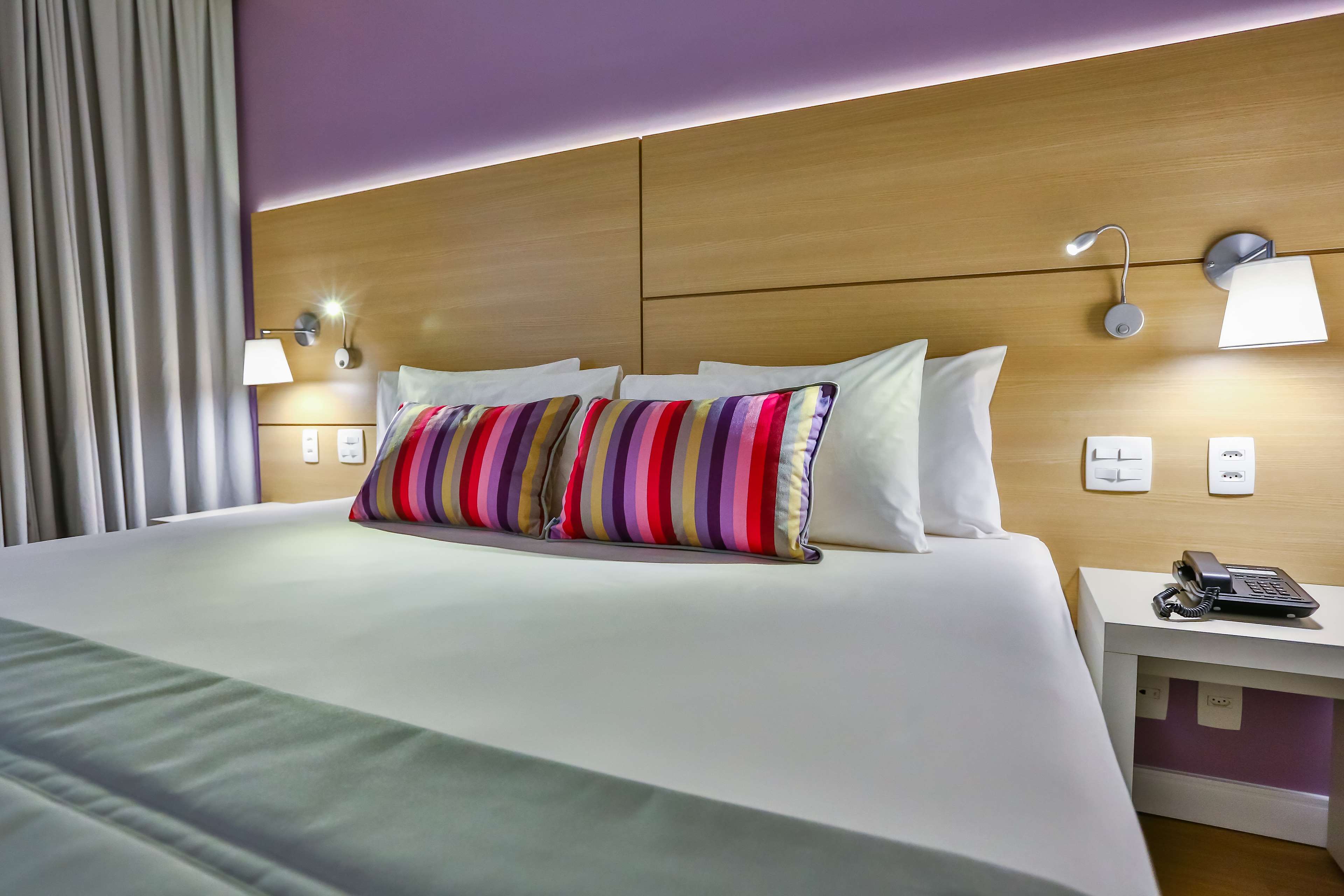 Фото Park Inn by Radisson Santos