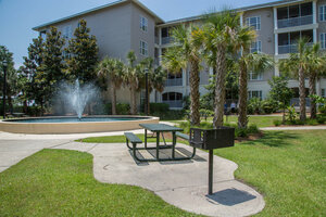 Гостиница Holiday Inn Club Vacations South Beach Resort, an Ihg Hotel