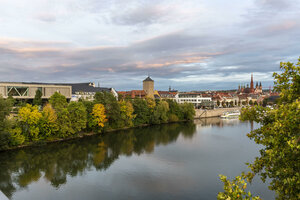 отель Maritim Hotel Würzburg