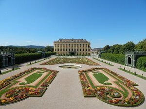 Est Residence Schoenbrunn Vienna - contactless check-in