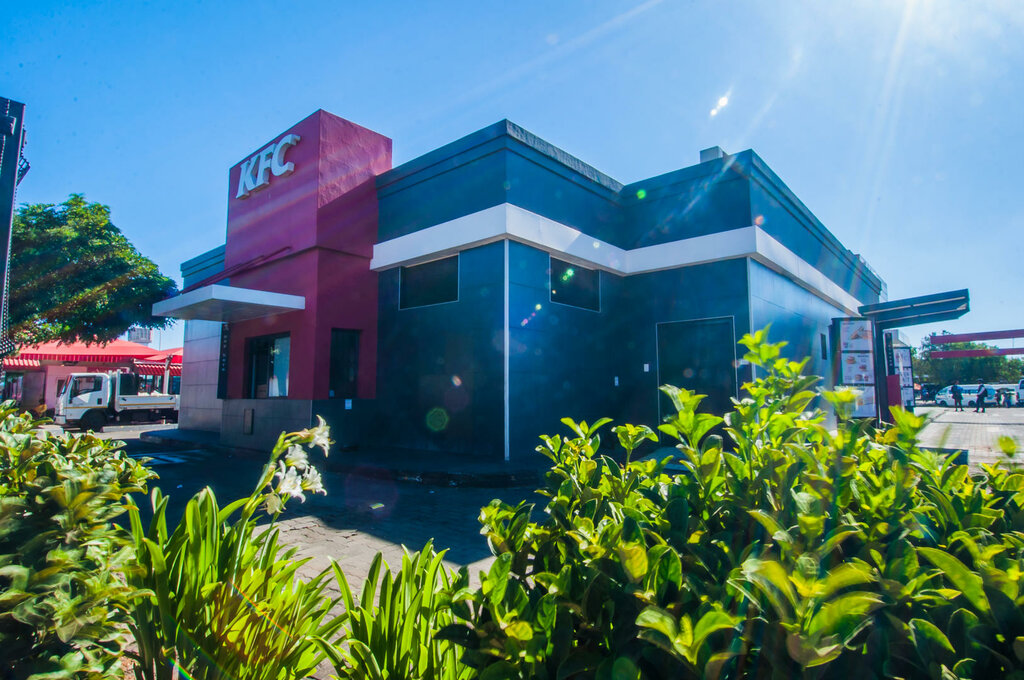 Fast food KFC Vanderbijlpark, Earth, photo