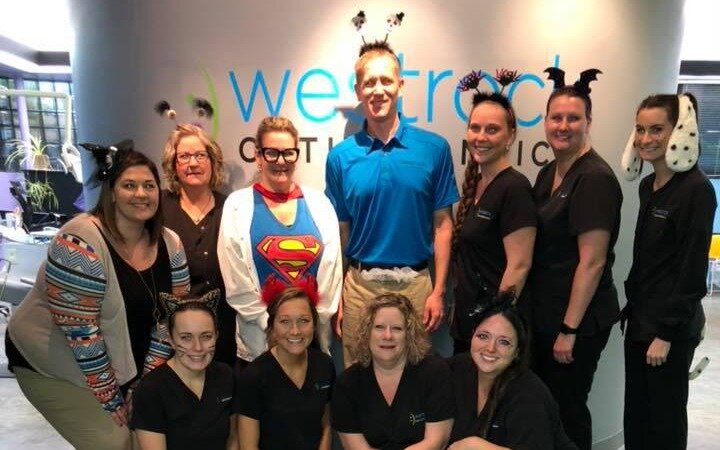 Dental clinic Westrock Orthodontics, State of Missouri, photo