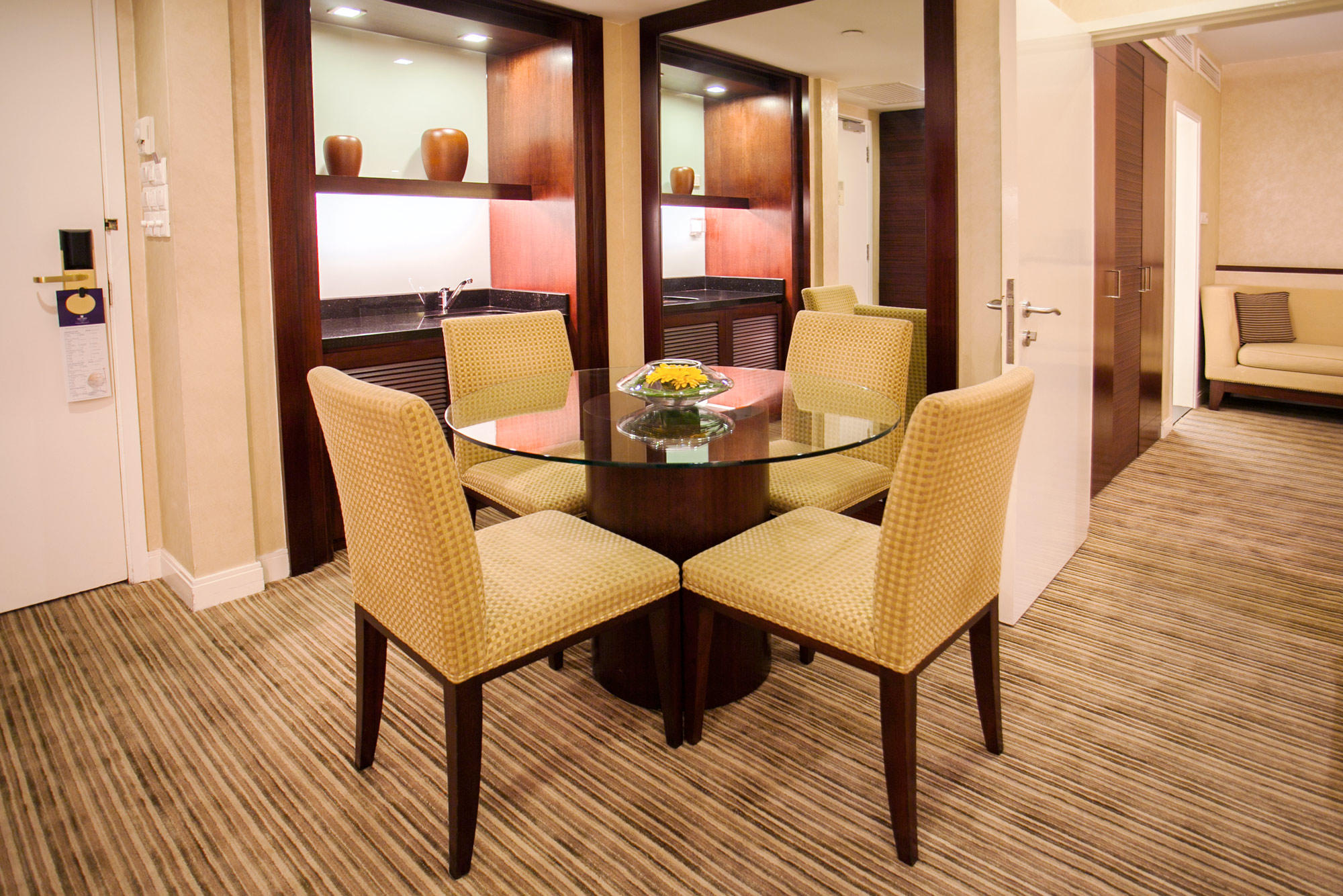 Фото Copthorne King's Hotel Singapore