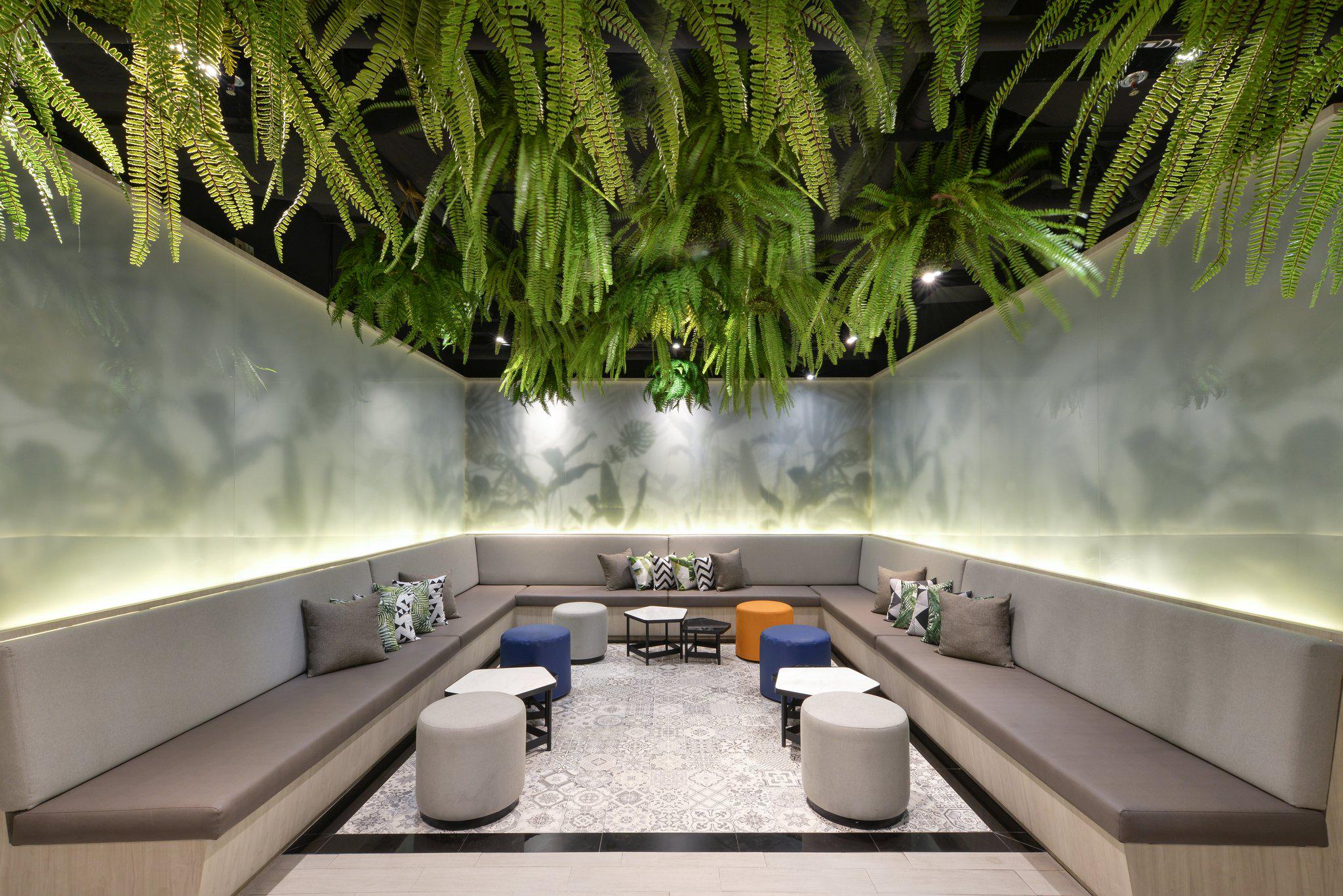 Фото Grand President Bangkok