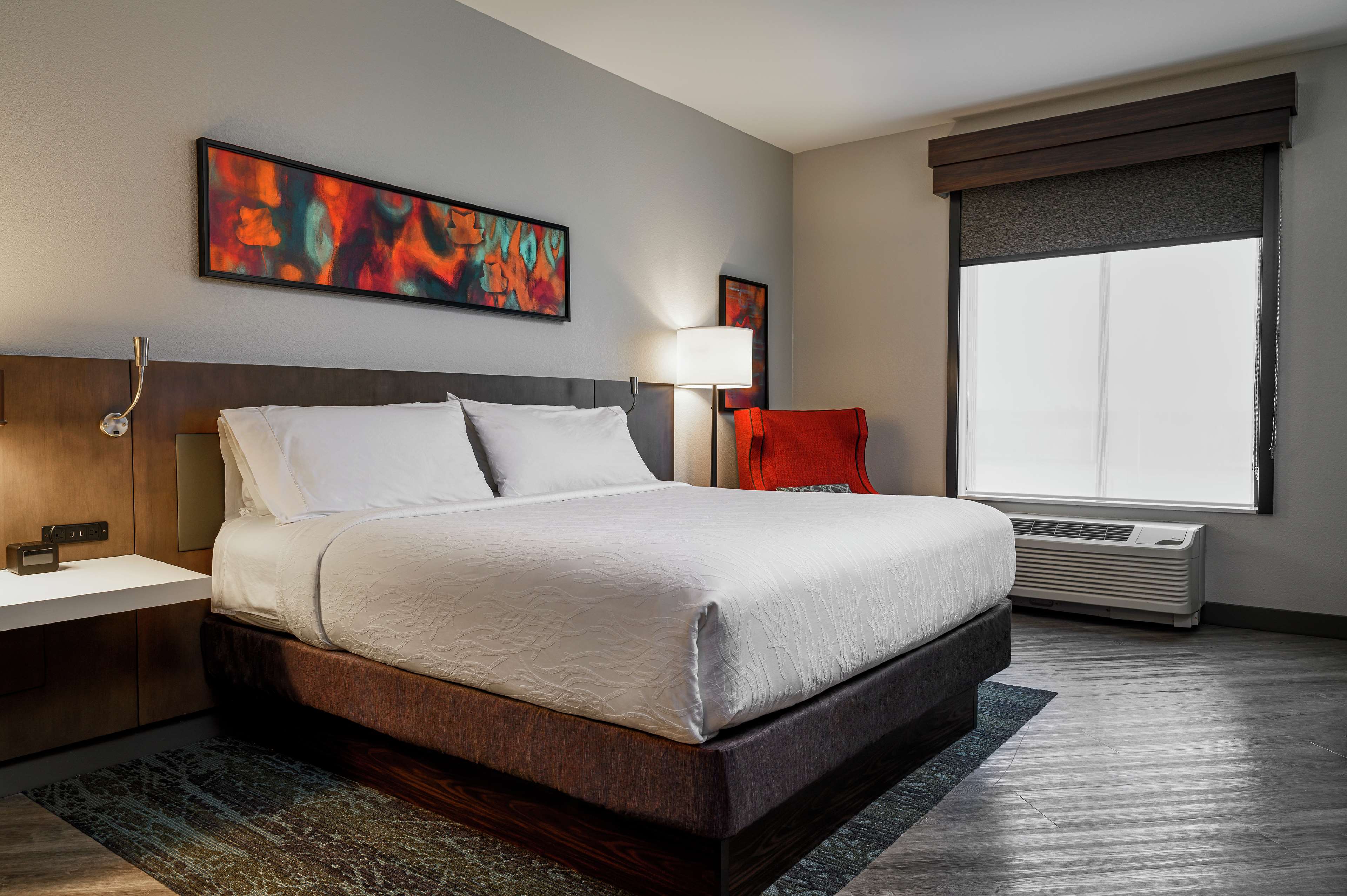 Фото Hilton Garden Inn Louisville Mall of St. Matthews