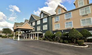 Country Inn & Suites by Radisson, Jacksonville, Fl