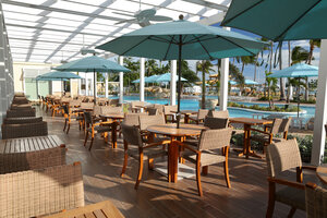 Гостиница Warwick Paradise Island Bahamas - All Inclusive - Adults Only
