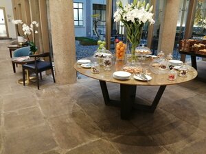 Гостиница Hotel Indigo Milan в Милане