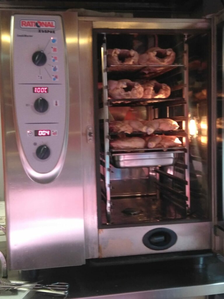 Grocery Pollería Lagunilla Asador, Palencia, photo