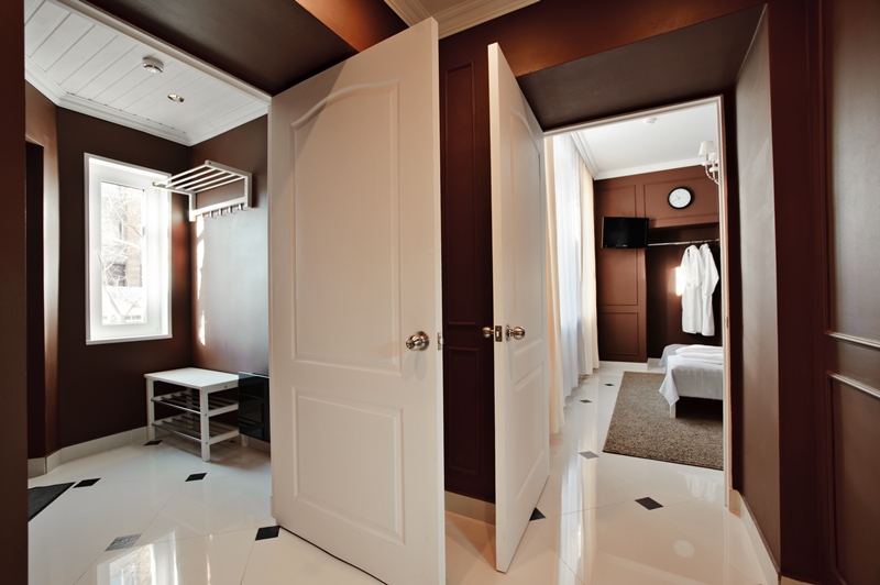 Фото Sunrise Apartments