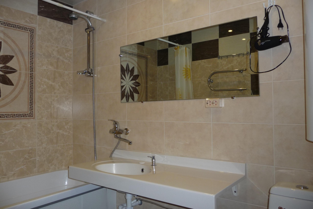 Фото У Пруда