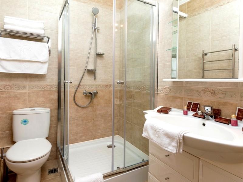 Фото Старинная Анапа