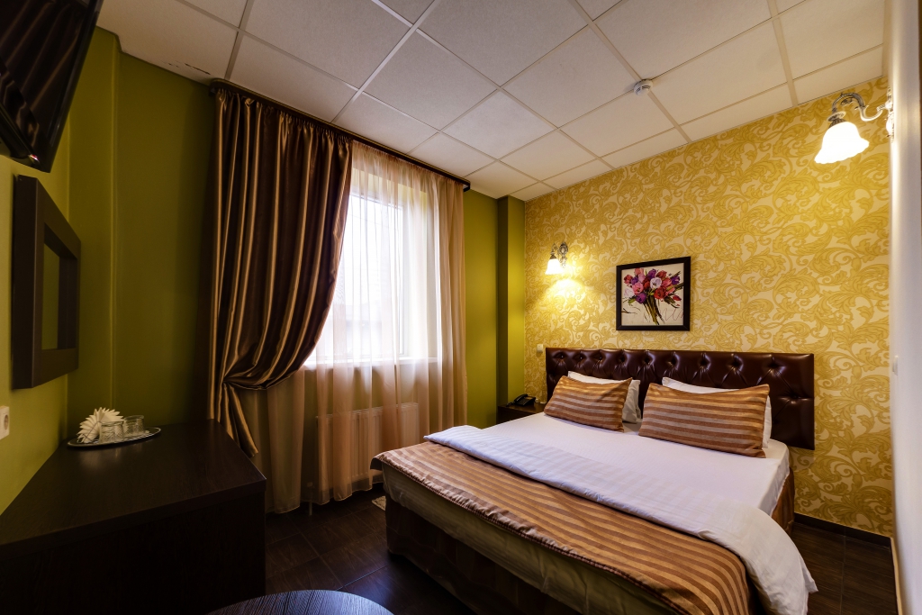 Фото Мартон Палермо