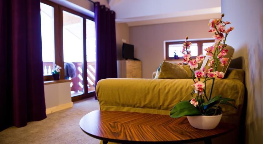 Фото Парк Шале