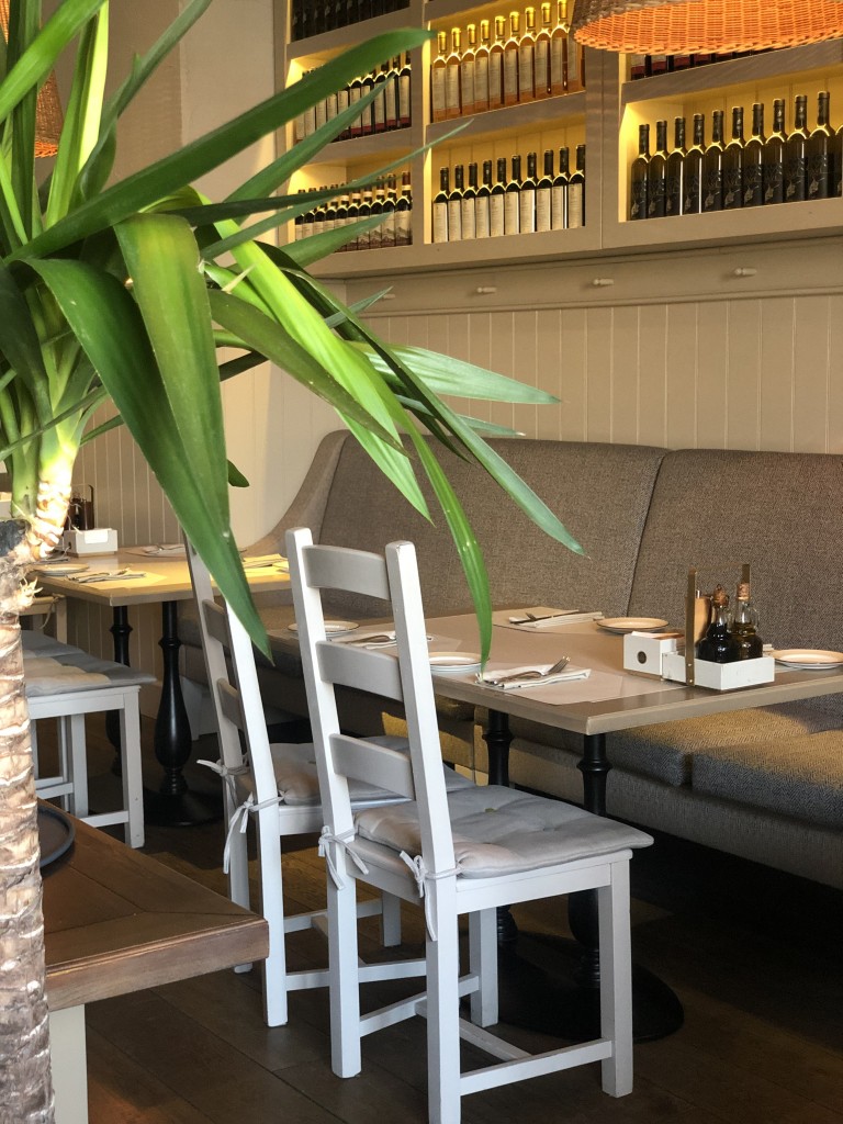 Фото Октябрьская