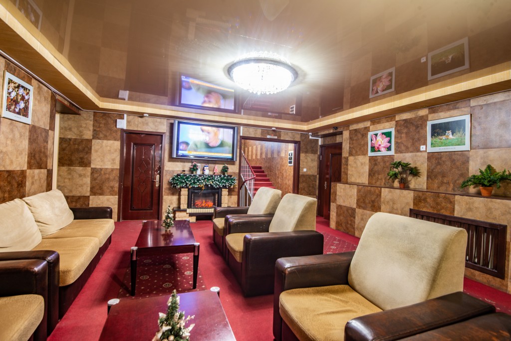 Фото Ариранг