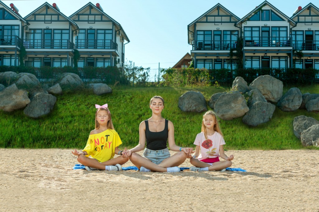 Фото Riga Village Resort