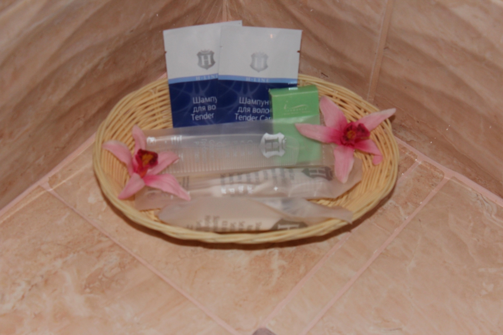 Фото Сафари