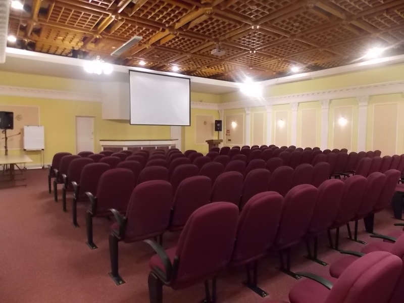 Фото Амакс Конгресс-отель