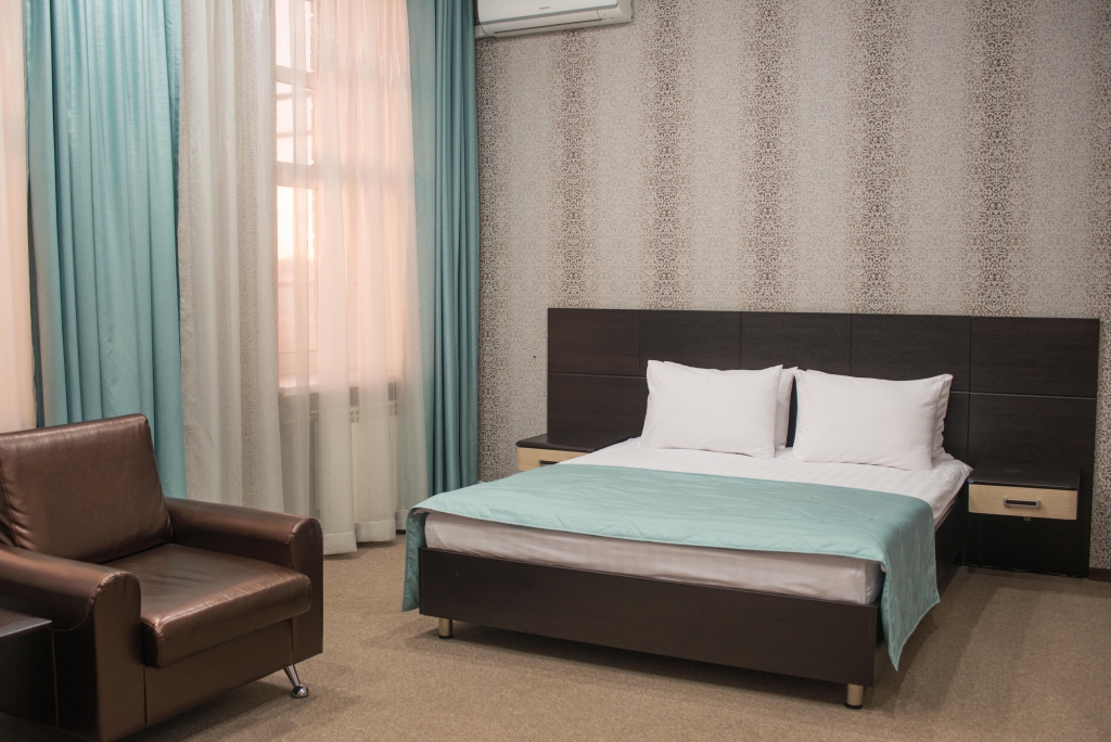 Фото отеля 3