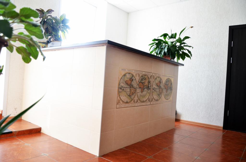 Фото Гранд-отель