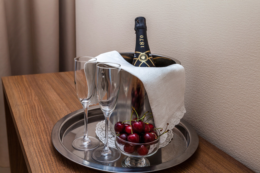 Фото Кедровая роща