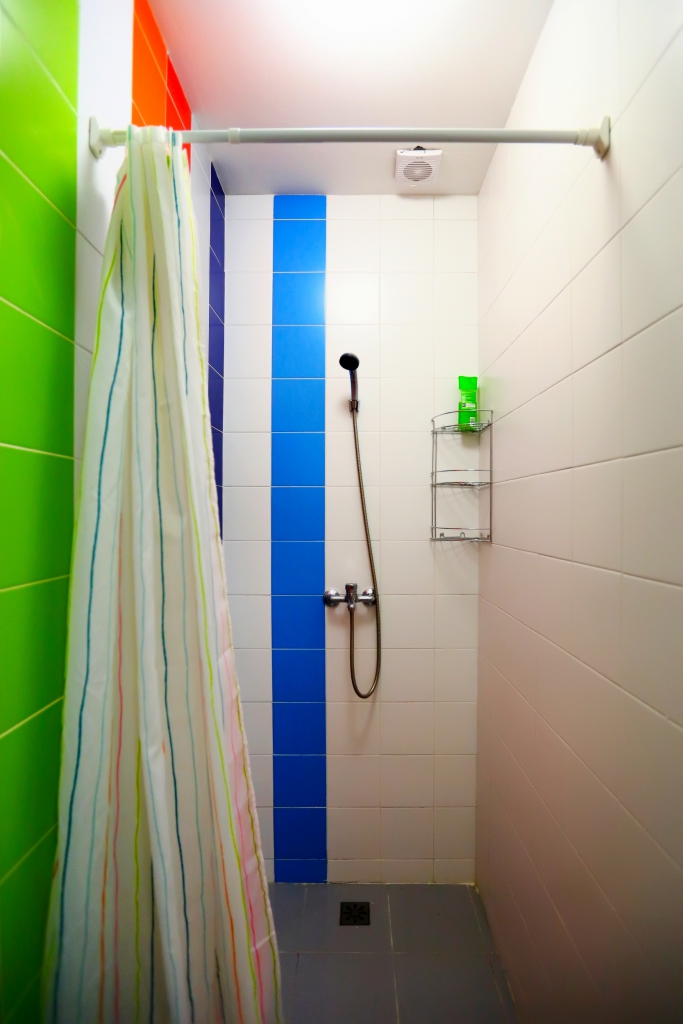 Фото АйДи Хостел