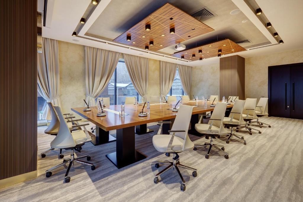 Фото Palmira Business Club