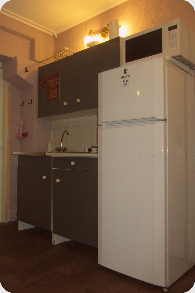 Фото Old Flat на Жуковского