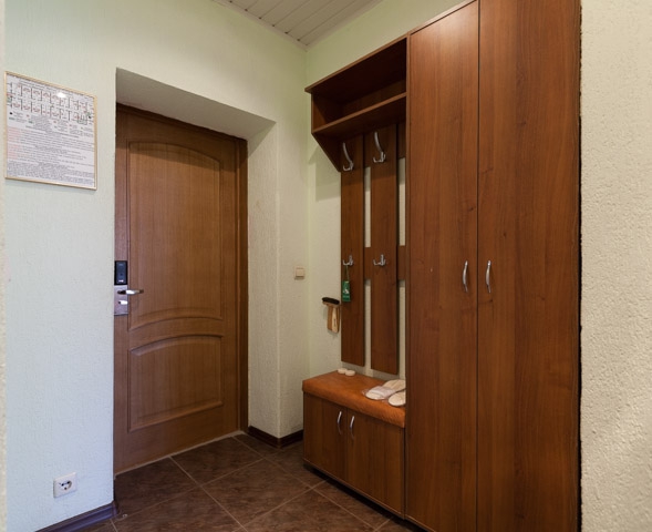 Фото ИжОтель