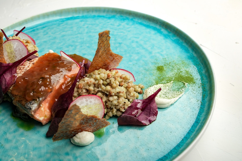 Фото Кулибин