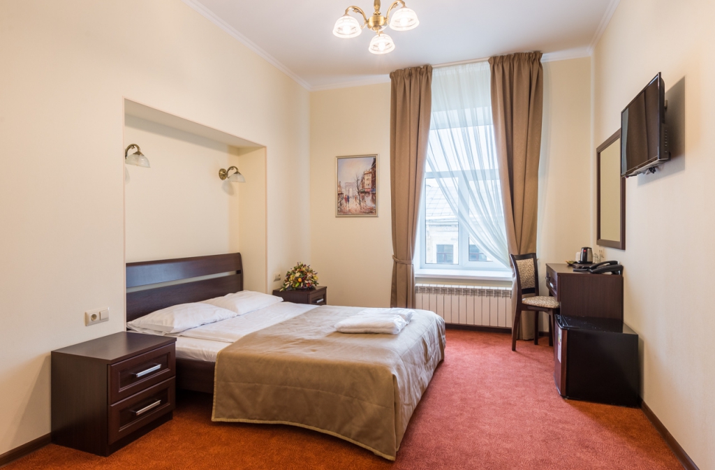 Фото Solo Адмиралтейская