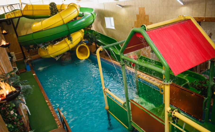 Фото Застава