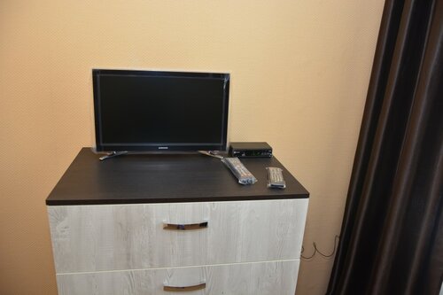 Гостиница Металлург в Тульской области