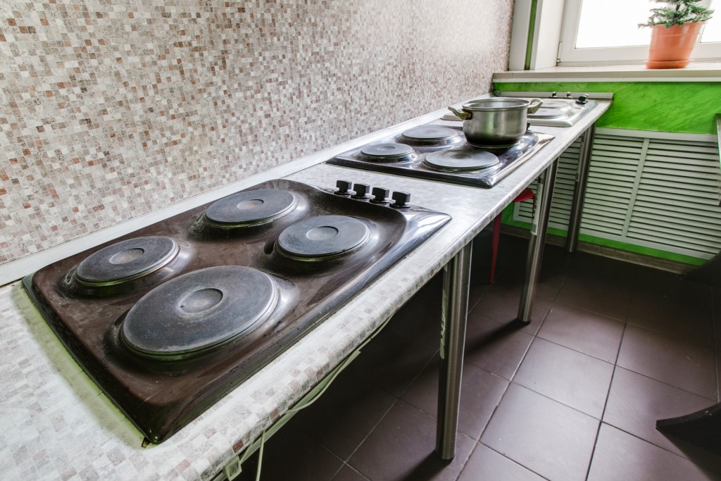 Фото Хостел № 1 С легким паром