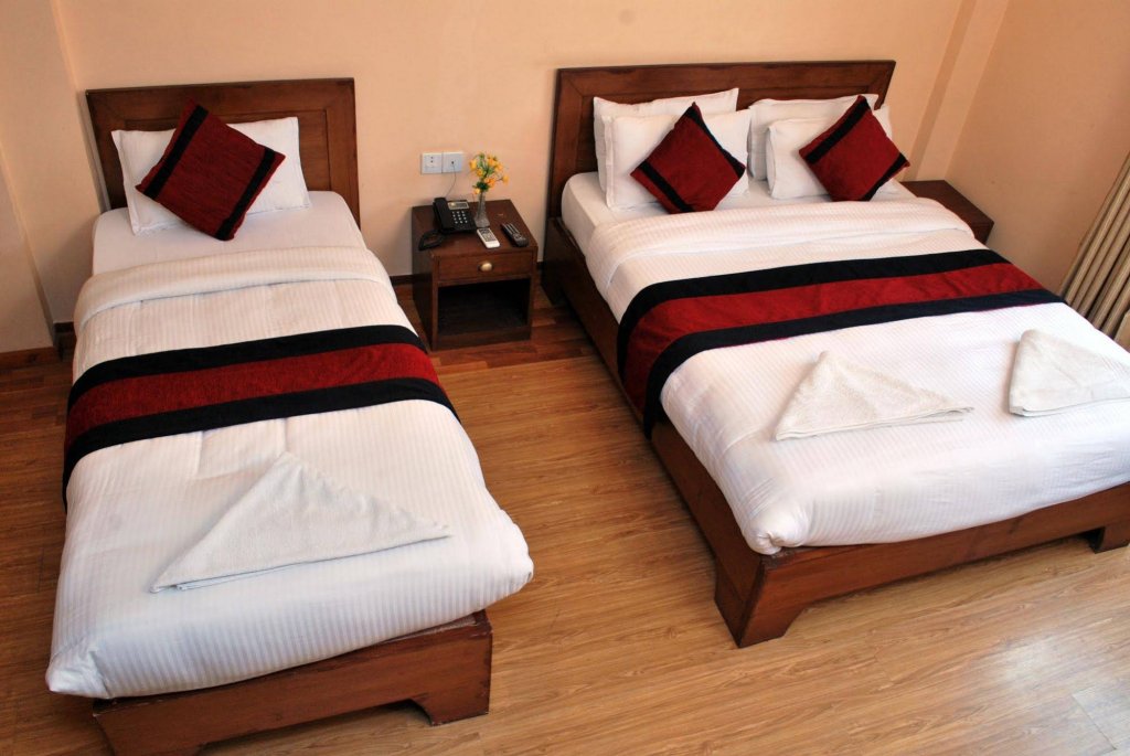 Фото Hotel Happy Home