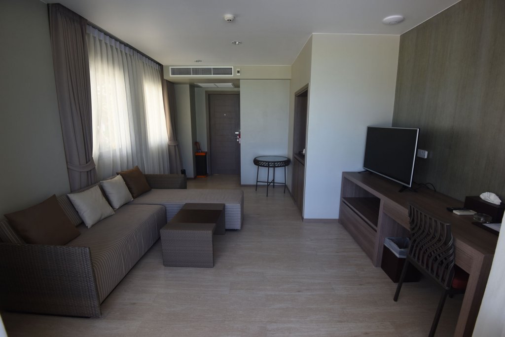 Фото Pp Princess Resort