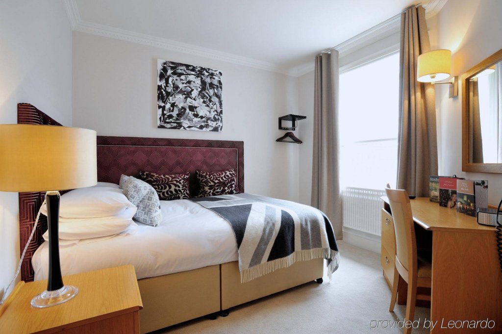 Фото Abbey Hotel Bath, a Tribute Portfolio Hotel