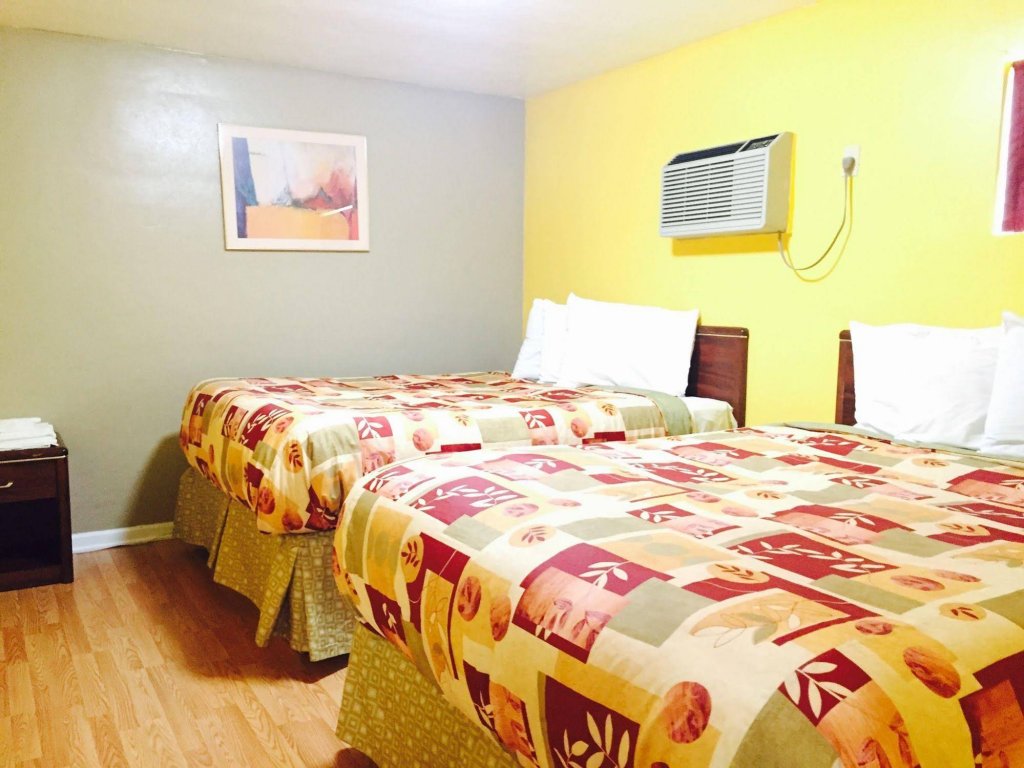 Фото City Center Motel