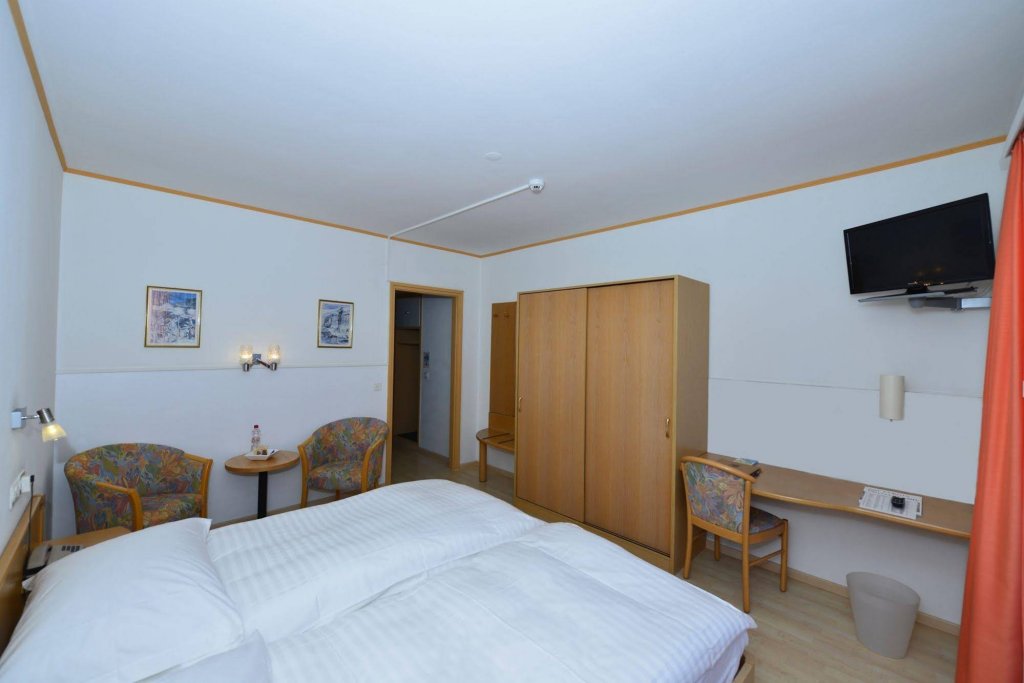 Фото Hotel Luna Garni