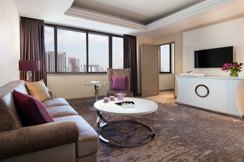 Отель токио