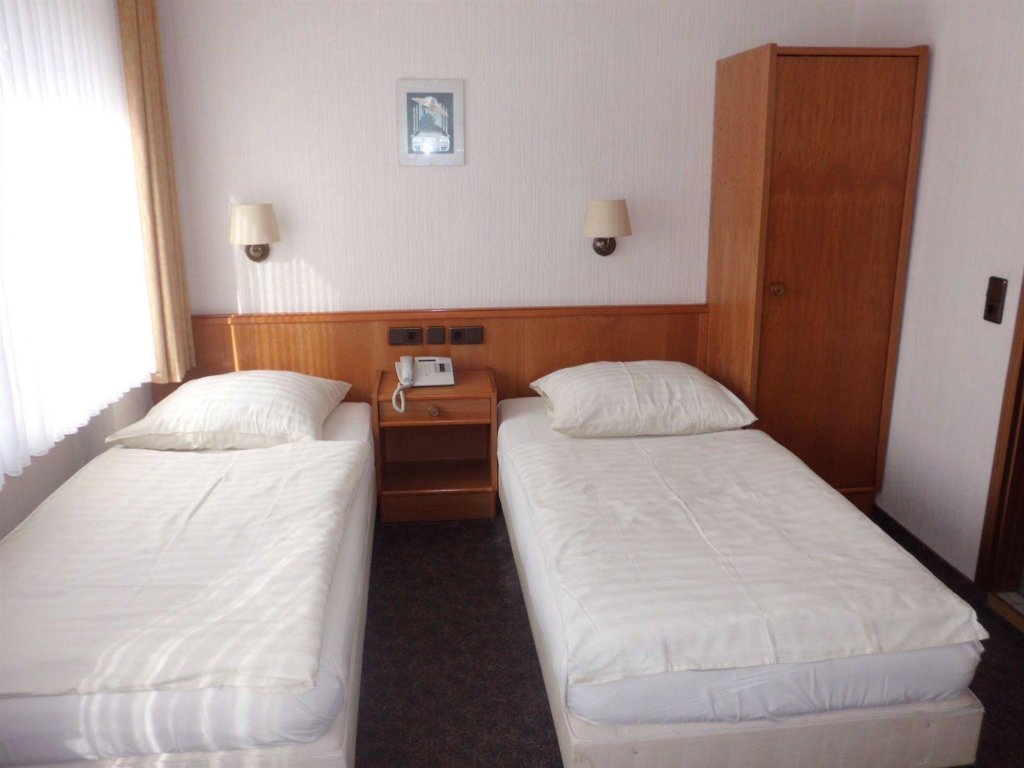 Фото Hotel Imperial