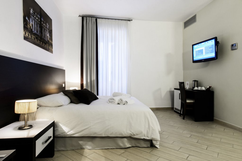 Фото B&b A Picture of Rome